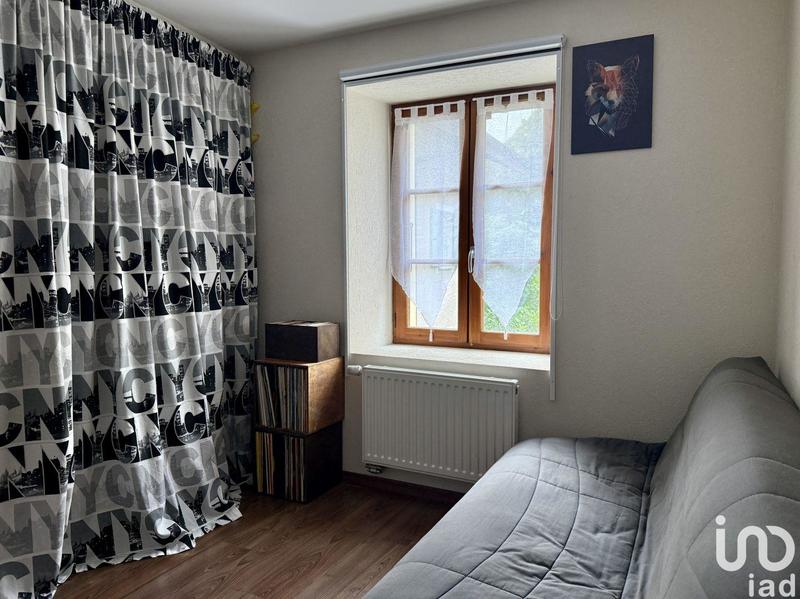 Appartement - 54 m² - 3 pièces