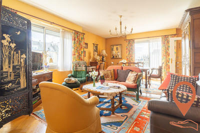 Viager - Appartement - 108 m² - 4 pièces