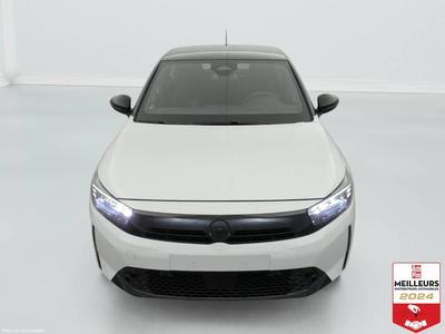 Opel Corsa 1.2 Turbo Hybrid 110 ch e-Dct6 Gs