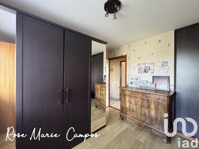 Maison - 117 m² - 5 pièces