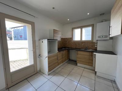 Appartement - 52 m² - 2 pièces