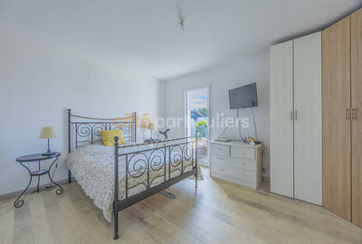 Maison - 124 m² - 6 pièces