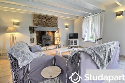 Propriété - 120 m² - 4 pièces