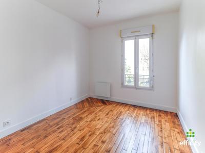 Appartement - 43 m² - 3 pièces
