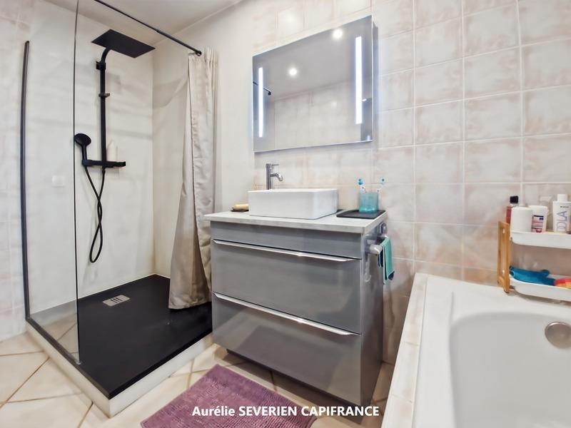 Maison - 108 m² - 5 pièces