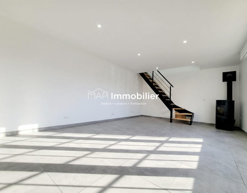 Maison ancienne - 136 m² - 7 pièces