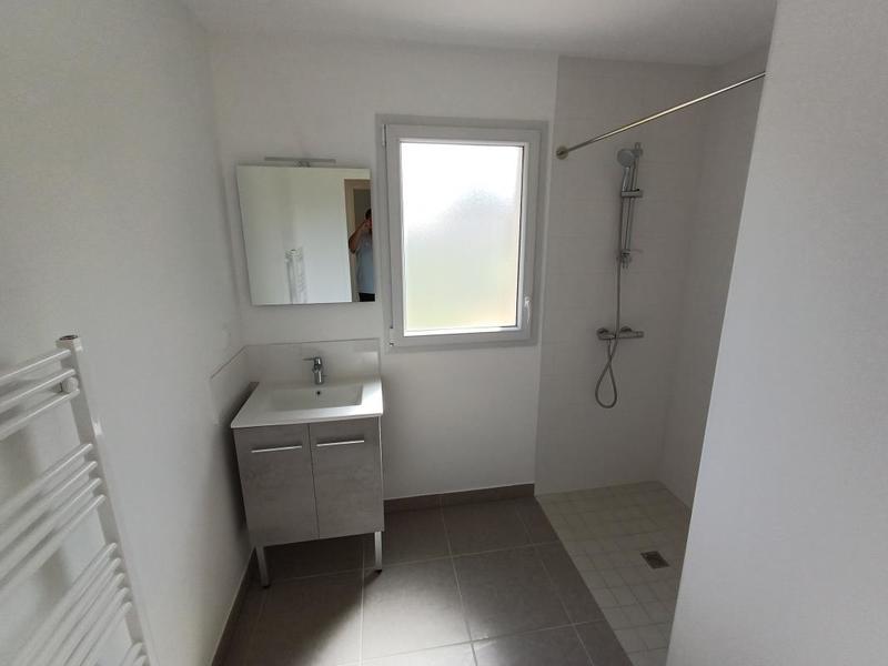 Maison - 89 m² - 4 pièces