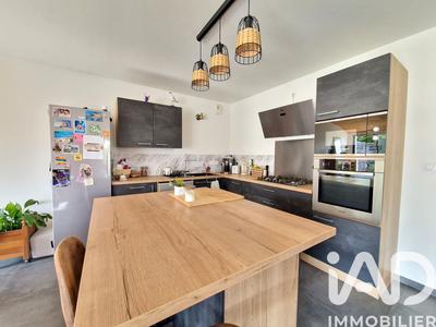 Maison - 139 m² - 6 pièces