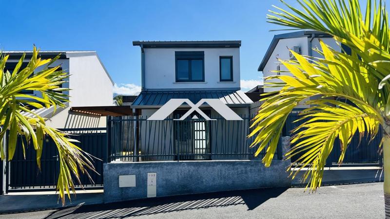 Maison - 69 m² - 3 pièces