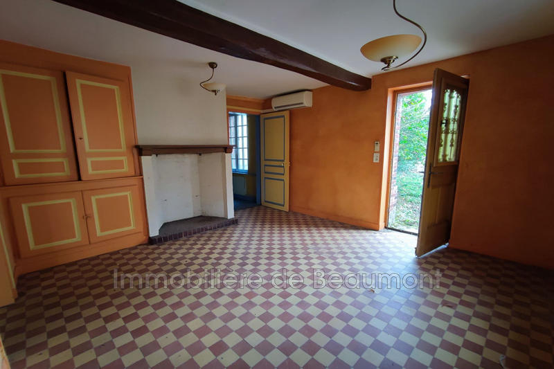 Maison - 290 m² - 10 pièces