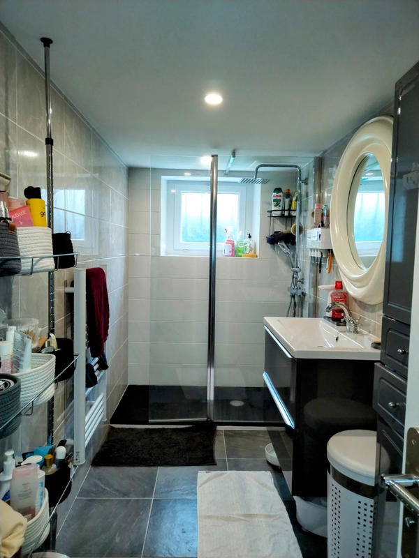 Maison - 144 m² - 6 pièces