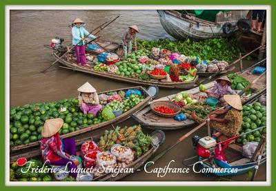 Fonds de commerce - 150 m²