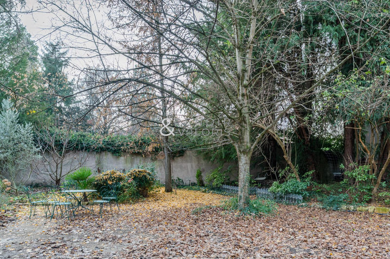 Appartement - 196 m² - 6 pièces