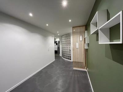 Bureau - 53 m² - 3 pièces