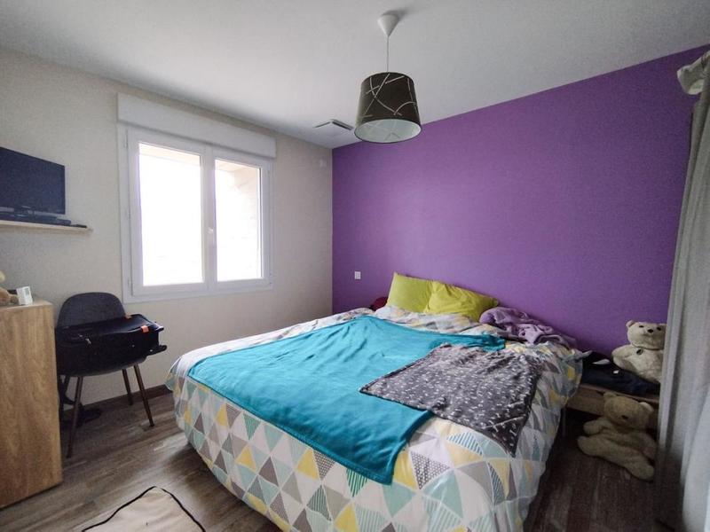 Maison - 222 m² - 7 pièces