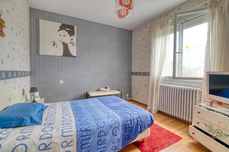 Maison - 146 m² - 6 pièces