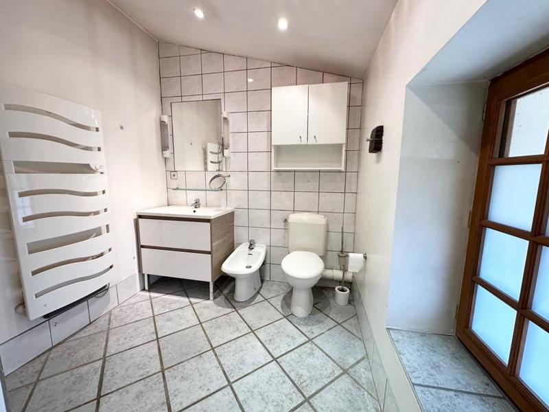 Fermette - 146 m² - 4 pièces