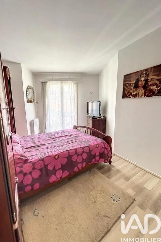Maison - 102 m² - 5 pièces