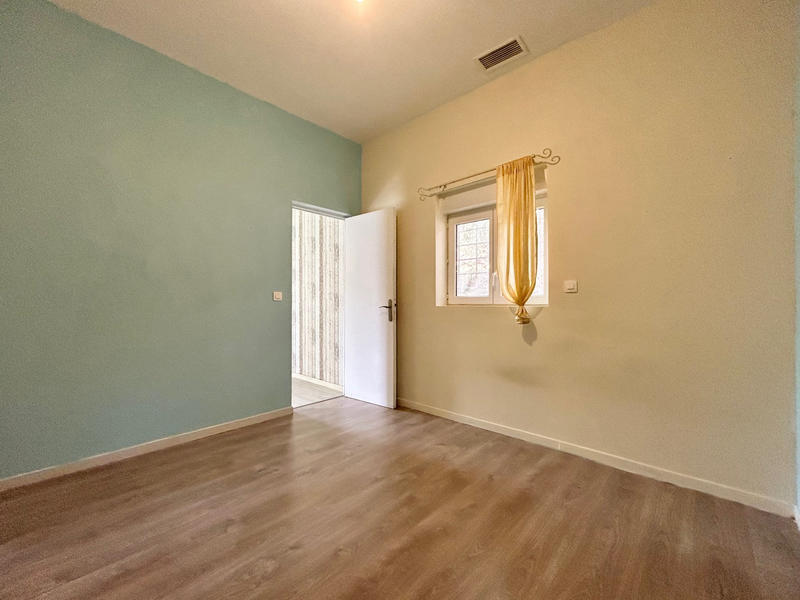 Maison - 79 m² - 4 pièces