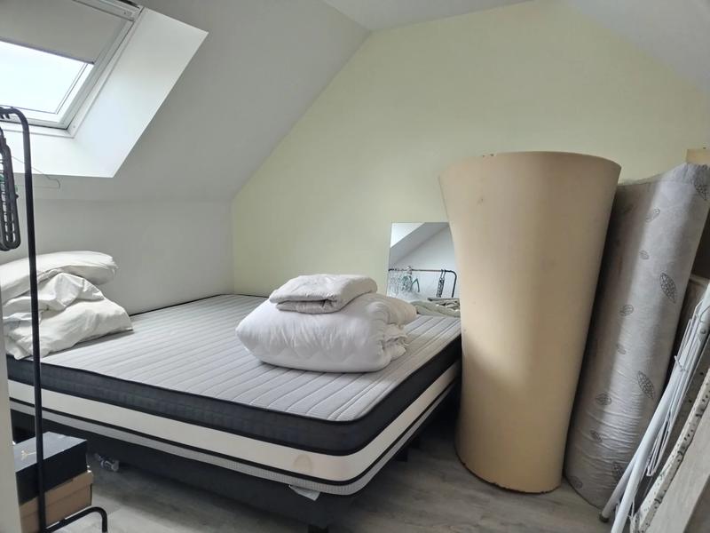 Maison - 140 m² - 8 pièces