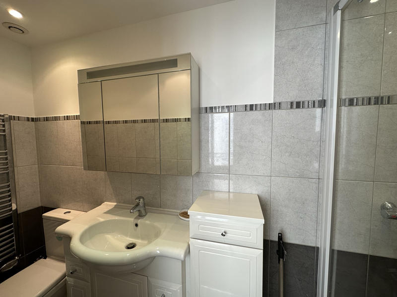 Appartement - 16 m² - 1 pièce