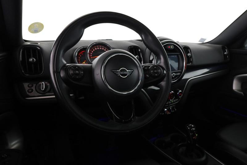 Mini Countryman One d Edition Longstone Bva7 116 ch