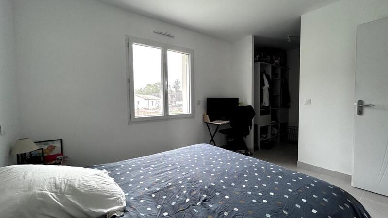 Maison - 113 m² - 6 pièces