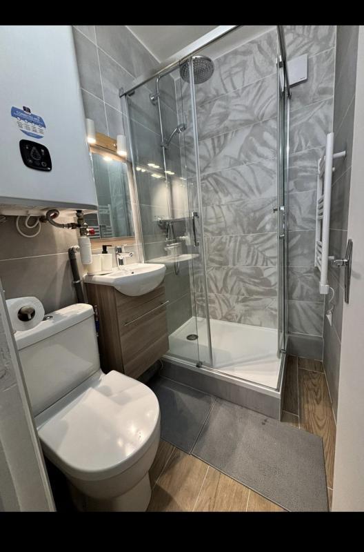 Studio - 22 m² - 1 pièce