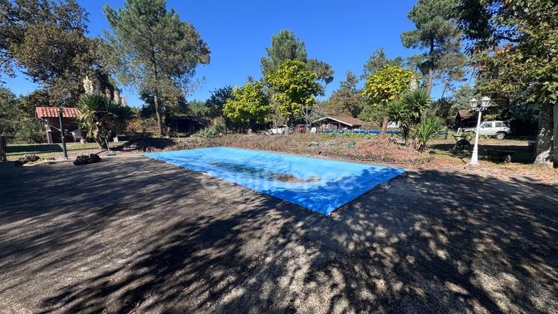 Maison de campagne - 169 m² - 6 pièces