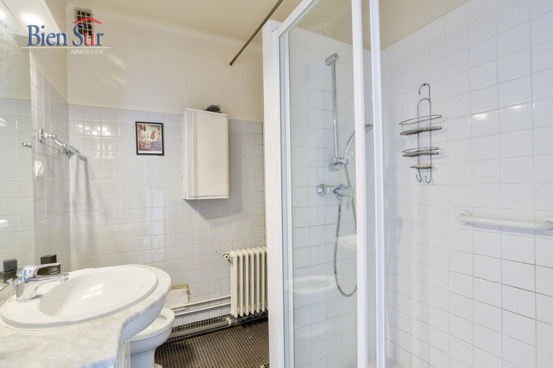 Appartement - 83 m² - 3 pièces