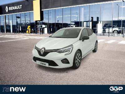 Renault Clio V TCe 100 Gpl Evolution