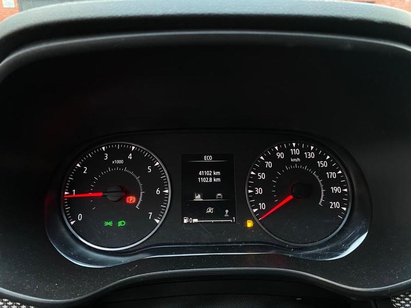 Dacia Sandero Confort Eco G 100 Carplay/Gps/Carte Mains Libres/Jantes 16&quot;/Camera