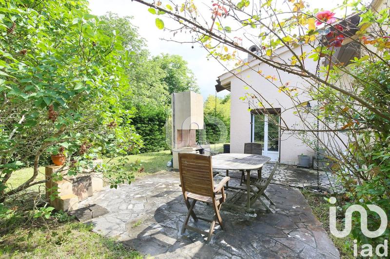 Maison de maîtres - 190 m² - 7 pièces