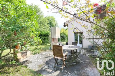 Maison de maîtres - 190 m² - 7 pièces