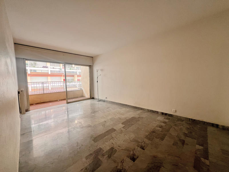 Appartement - 54 m² - 2 pièces