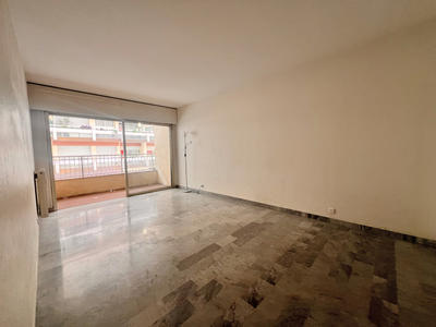 Appartement - 54 m² - 2 pièces