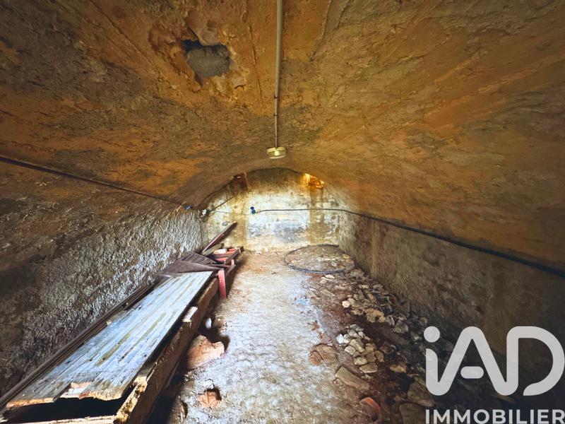 Maison - 103 m² - 5 pièces