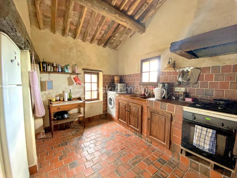 Mas - 427 m² - 12 pièces