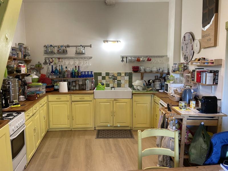 Maison - 205 m² - 5 pièces