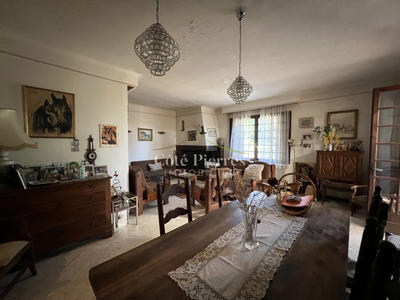 Villa - 144 m² - 5 pièces