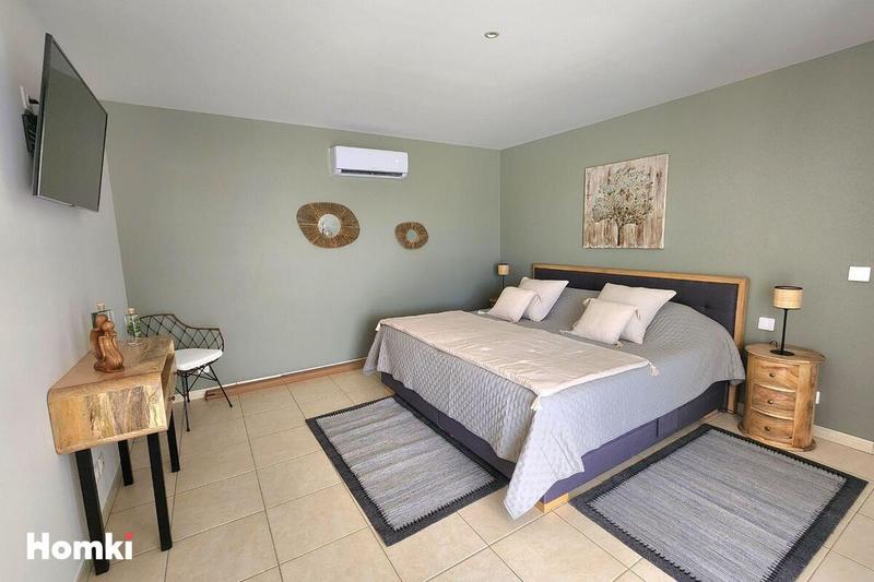 Maison - 134 m² - 4 pièces