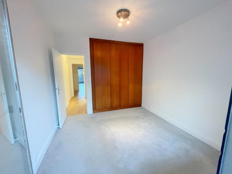 Appartement - 91 m² - 3 pièces