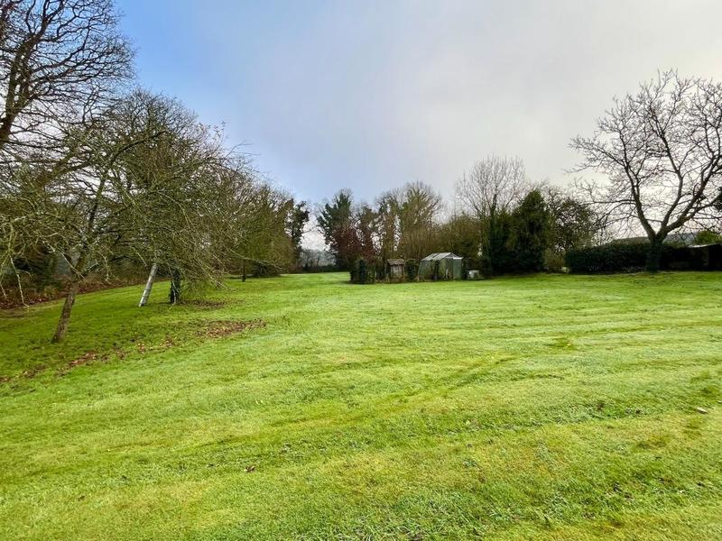 Maison - 187 m² - 8 pièces