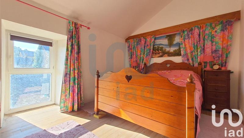 Maison de campagne - 152 m² - 6 pièces