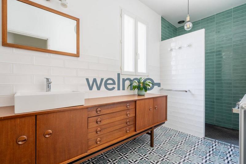 Maison - 150 m² - 5 pièces