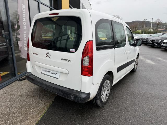 Citroën Berlingo HDi 75 Fap Multispace