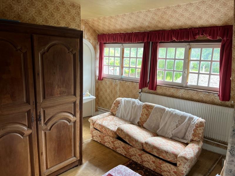 Maison - 149 m² - 5 pièces