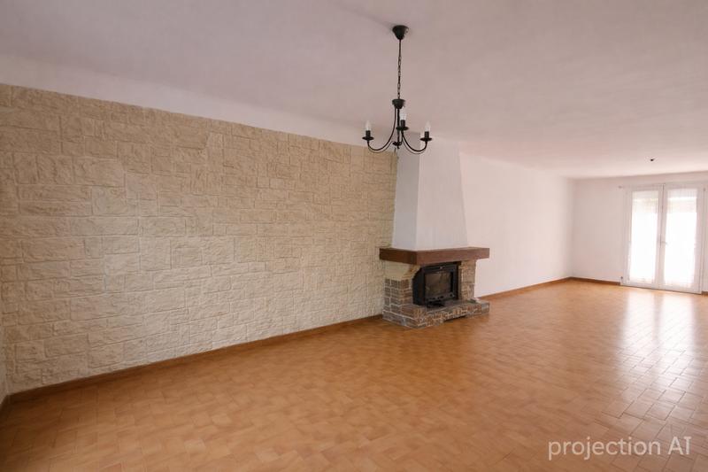 Maison - 128 m² - 5 pièces
