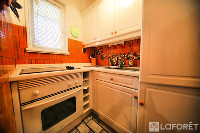 Appartement - 40 m² - 3 pièces