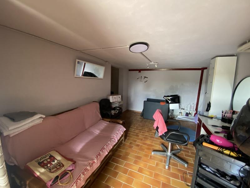 Maison ancienne - 162 m² - 6 pièces